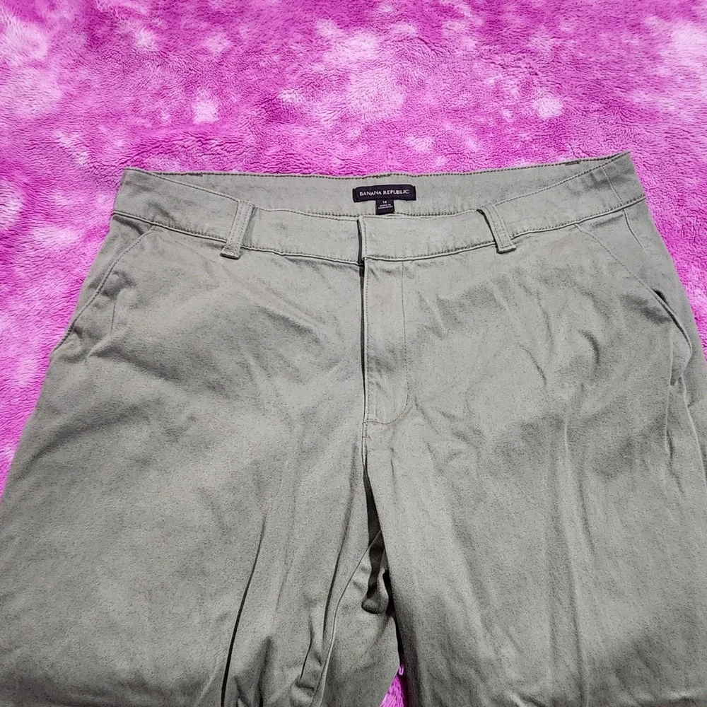 Banana Republic classic banana